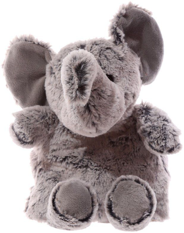 Le Comptoir De La Plage Peluche Bouillotte Micro-ondable SNUGGS