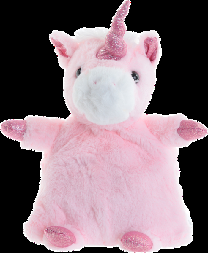 Le Comptoir De La Plage Peluche Bouillotte Micro-ondable SNUGGS