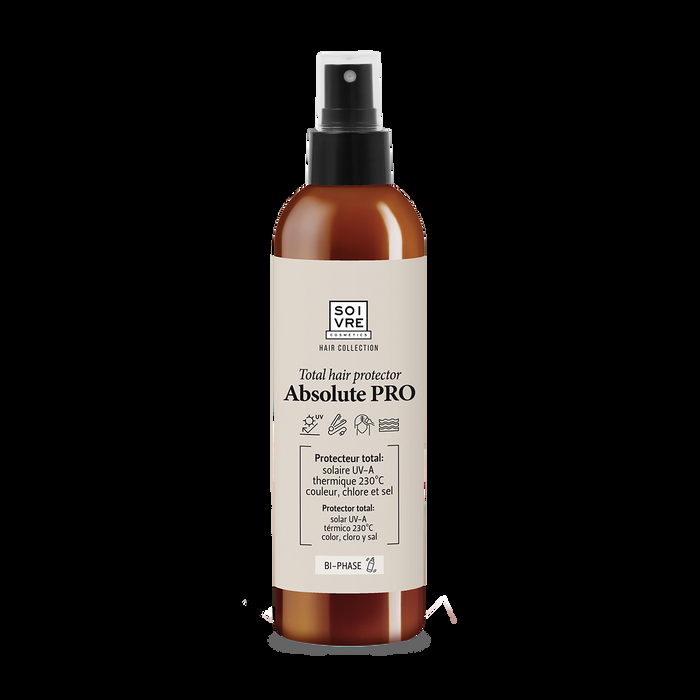 le comptoir de la plage Protecteur Total Biphase "Absolute Pro"