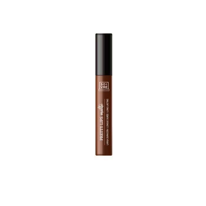 Le Comptoir De La Plage Rouge à Lèvres - PRETTY LIPS MATTE