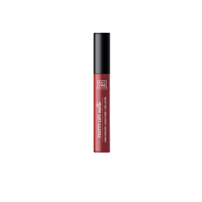 Le Comptoir De La Plage Rouge à Lèvres - PRETTY LIPS MATTE