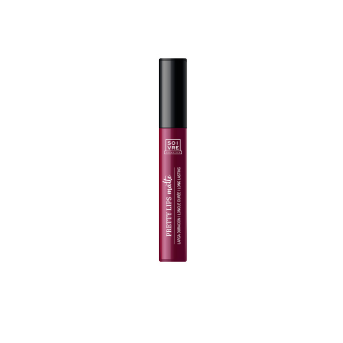 Le Comptoir De La Plage Rouge à Lèvres - PRETTY LIPS MATTE