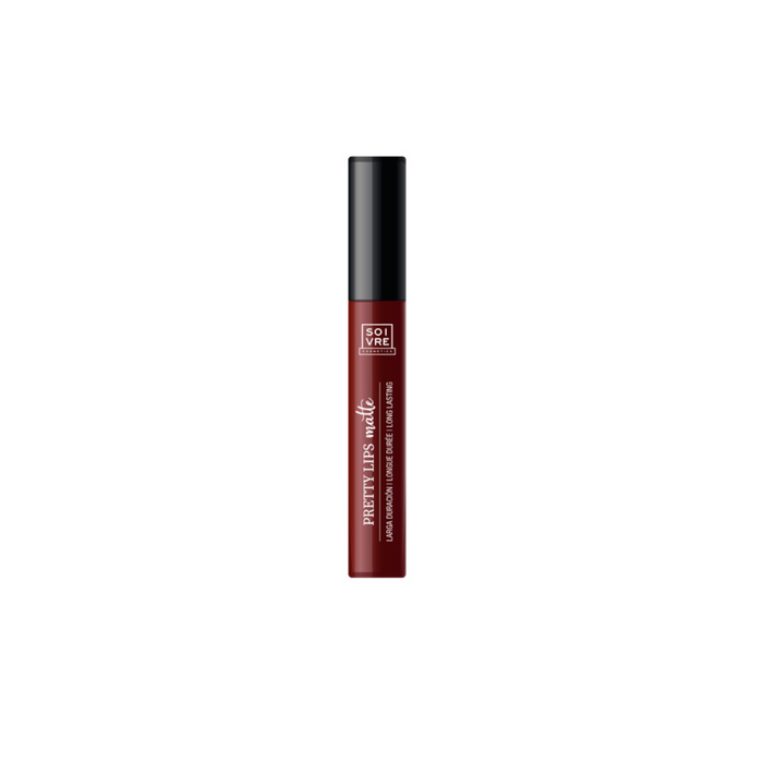 le comptoir de la plage Rouge à lèvres - PRETTY LIPS MATTE