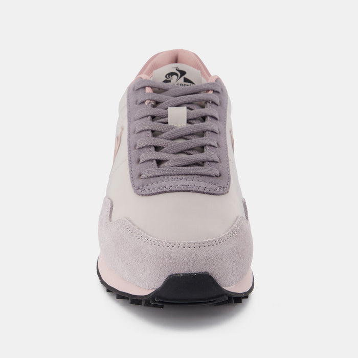 Le Coq Sportif ASTRA_2 Chaussures Roses Et Violettes ASTRA_2 Femme
