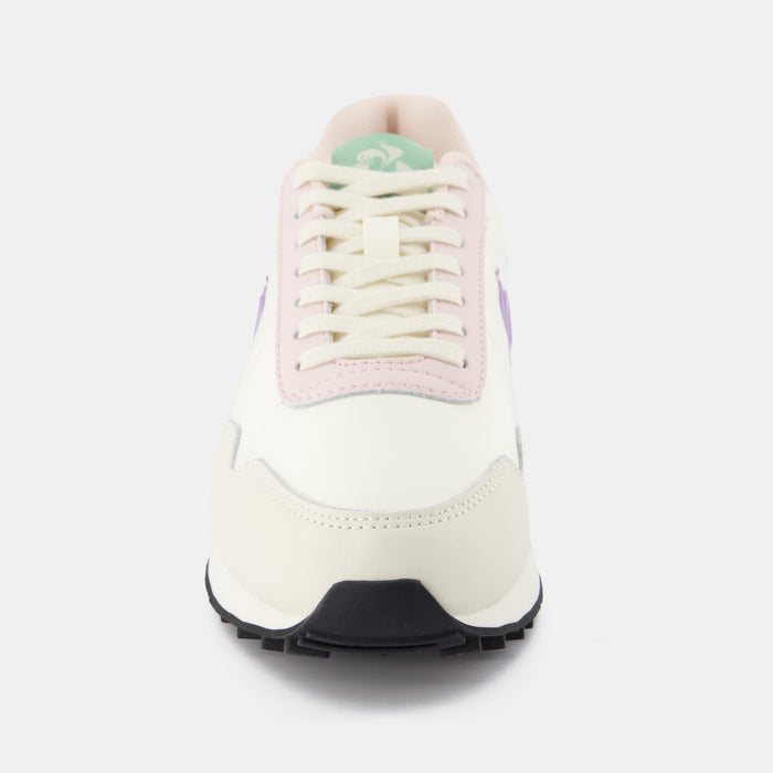Le Coq Sportif ASTRA_2 Chaussures Vertes Et Violettes ASTRA_2 Femme