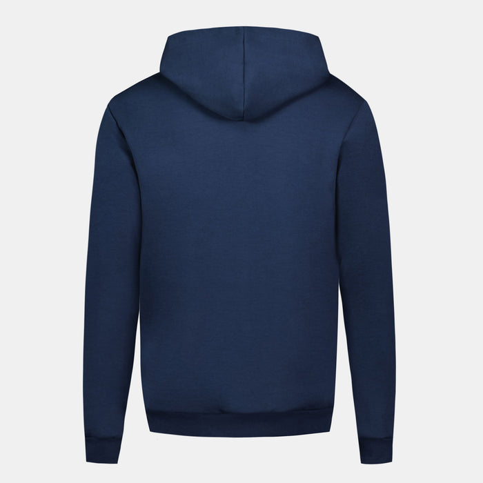 Le Coq Sportif Aviron Bayonnais Sweat à Capuche Homme