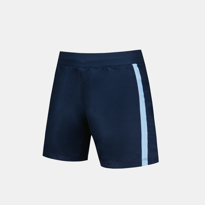 Le Coq Sportif Aviron Bayonnais - Tenue De Match Short Enfant