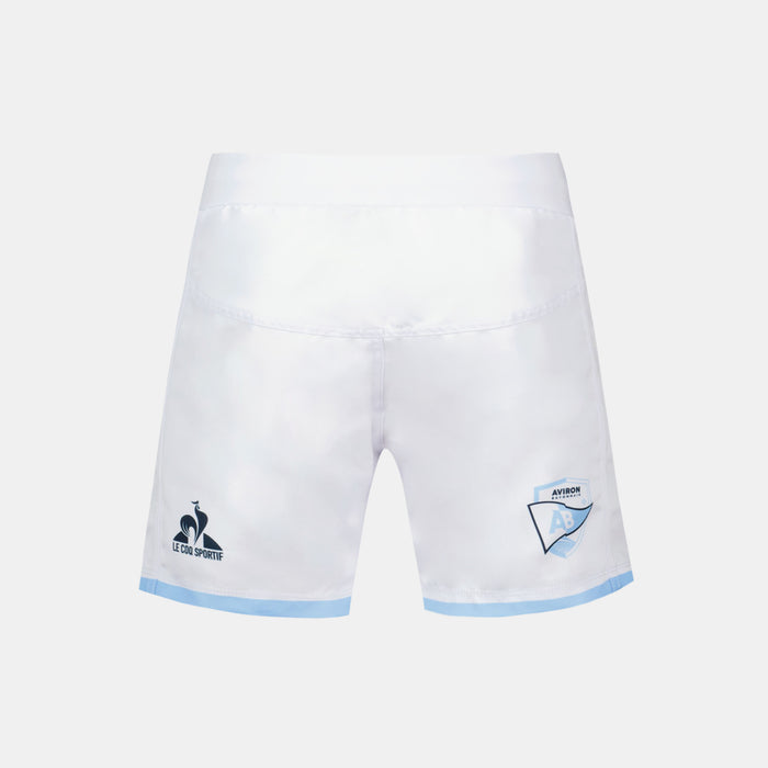 Le Coq Sportif Aviron Bayonnais - Tenue De Match Short Enfant