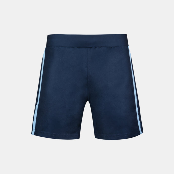 Le Coq Sportif Aviron Bayonnais - Tenue De Match Short Unisexe