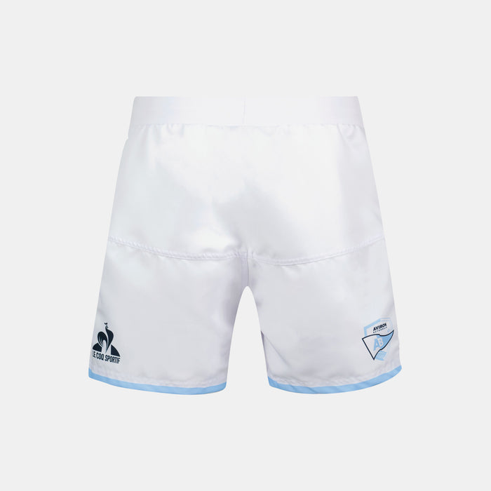 Le Coq Sportif Aviron Bayonnais - Tenue De Match Short Unisexe