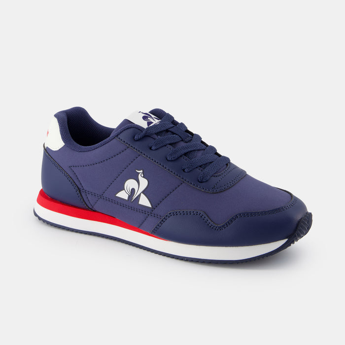 Le Coq Sportif CHAUSSURES ADO Chaussures Bleu Marine ASTRA Ado