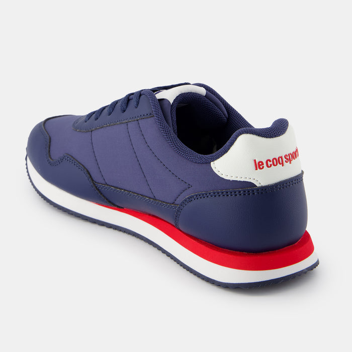 Le Coq Sportif CHAUSSURES ADO Chaussures Bleu Marine ASTRA Ado