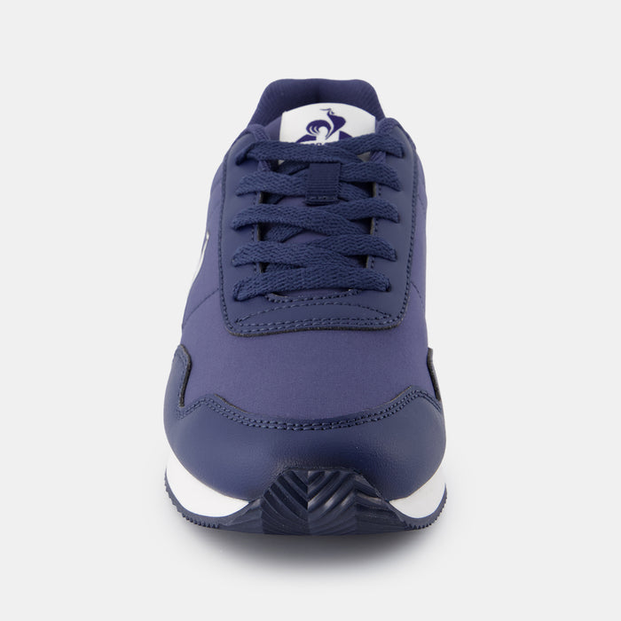 Le Coq Sportif CHAUSSURES ADO Chaussures Bleu Marine ASTRA Ado