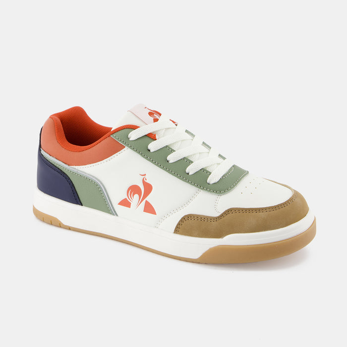 Le Coq Sportif CHAUSSURES ADO Chaussures COURT BREAKER Ado