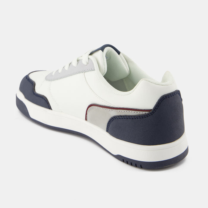 Le Coq Sportif Chaussures Ado Chaussures COURT BREAKER Ado