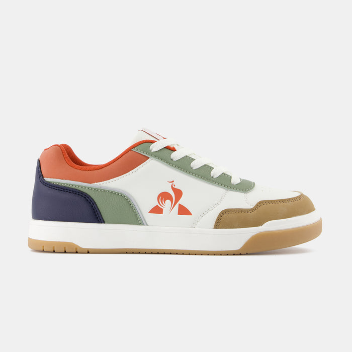 le coq sportif CHAUSSURES ADO Chaussures COURT BREAKER ado