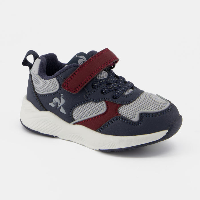 Le Coq Sportif CHAUSSURES BÉBÉ Chaussures à Scratch RUNNER Bébé