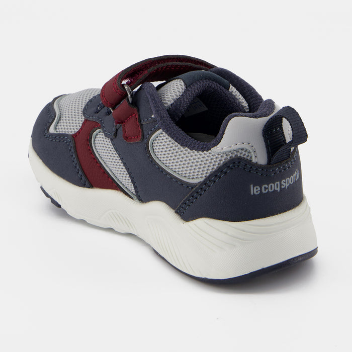 Le Coq Sportif CHAUSSURES BÉBÉ Chaussures à Scratch RUNNER Bébé