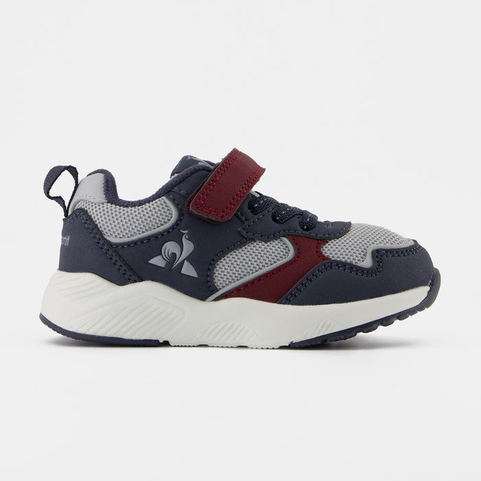 le coq sportif CHAUSSURES BÉBÉ Chaussures à scratch RUNNER bébé