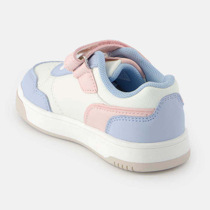 Le Coq Sportif CHAUSSURES BÉBÉ Chaussures Couleurs Pastel COURT BREAKER Bébé