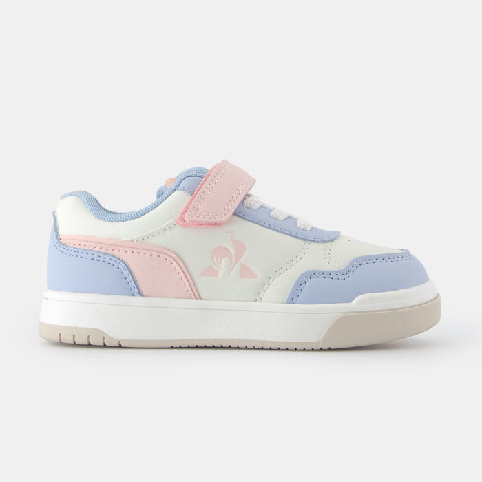 le coq sportif CHAUSSURES BÉBÉ Chaussures couleurs pastel COURT BREAKER bébé