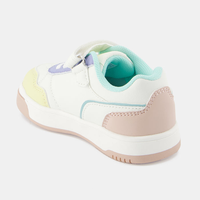Le Coq Sportif CHAUSSURES BÉBÉ Chaussures Multicolores COURT BREAKER Bébé