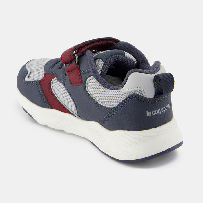 Le Coq Sportif CHAUSSURES ENFANT Chaussures à Scratch RUNNER Enfant