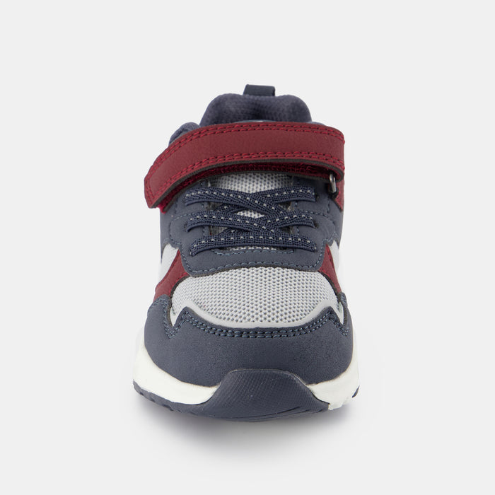 Le Coq Sportif CHAUSSURES ENFANT Chaussures à Scratch RUNNER Enfant