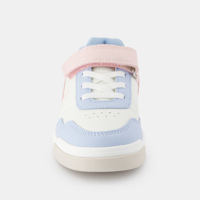 Le Coq Sportif CHAUSSURES ENFANT Chaussures Couleurs Pastel COURT BREAKER Enfant