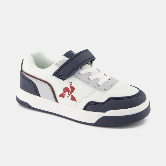 Le Coq Sportif CHAUSSURES ENFANT Chaussures COURT BREAKER Enfant