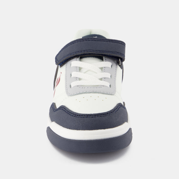 Le Coq Sportif CHAUSSURES ENFANT Chaussures COURT BREAKER Enfant