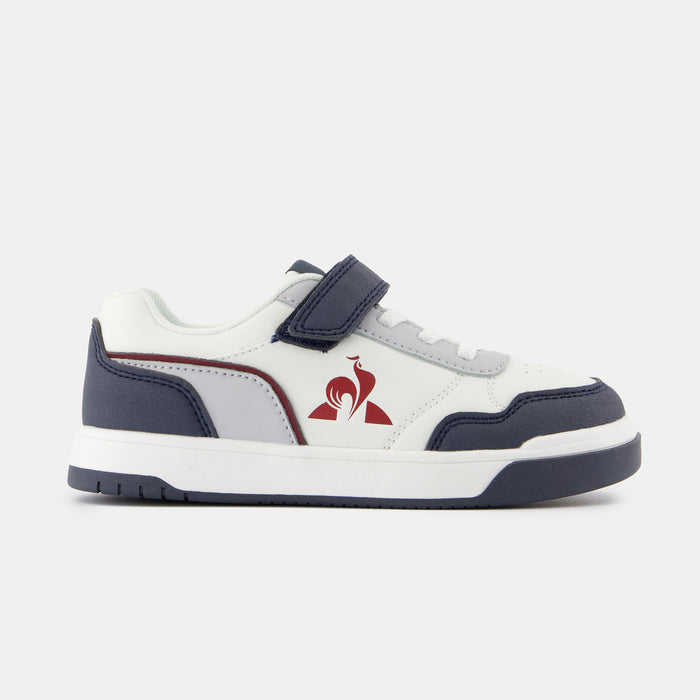 le coq sportif CHAUSSURES ENFANT Chaussures COURT BREAKER enfant