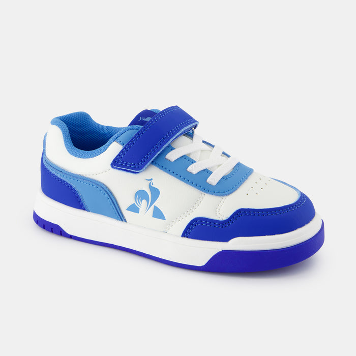 Le Coq Sportif Chaussures LCS COURT BREAKER PS Enfant