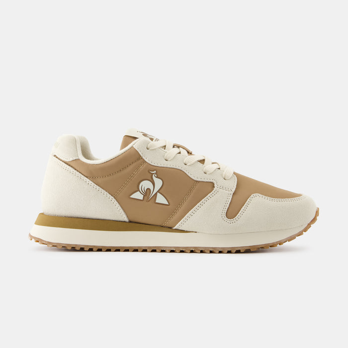 le coq sportif Chaussures marron PLATINIUM_2 Unisexe