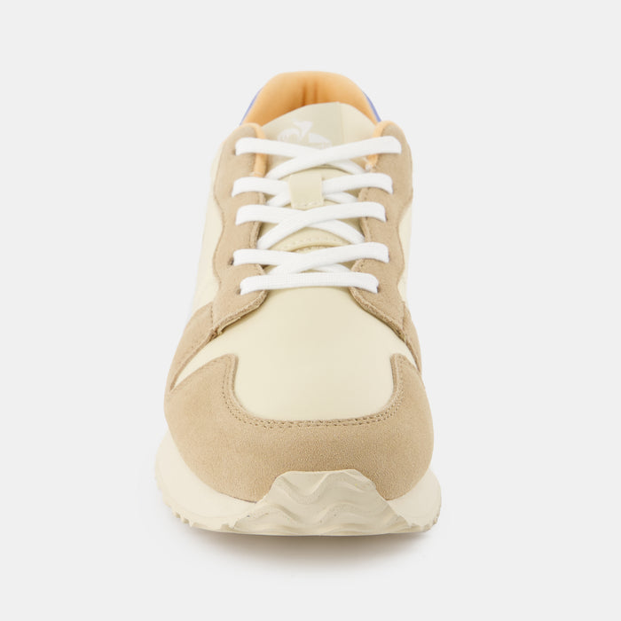 Le Coq Sportif Chaussures Multicolores PLATINIUM_2 Femme