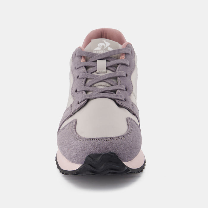 Le Coq Sportif Chaussures Violettes PLATINIUM_2 Femme