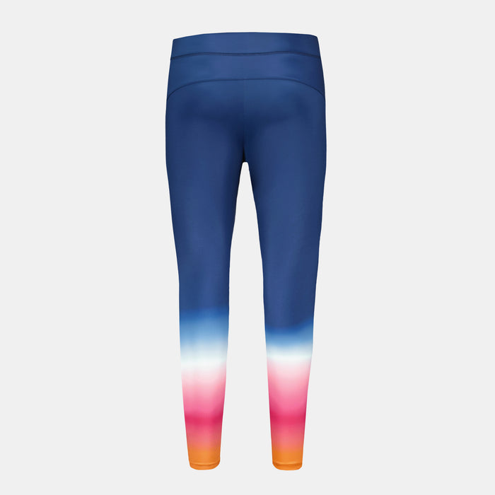 Le Coq Sportif Contemporain Legging Training Multicolore Femme