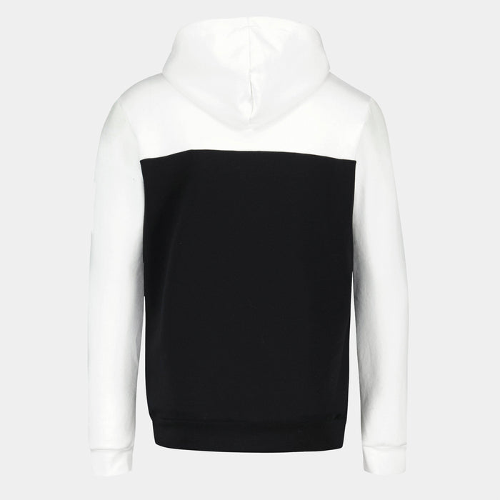 Le Coq Sportif Contemporain Sweat Zippé à Capuche Homme