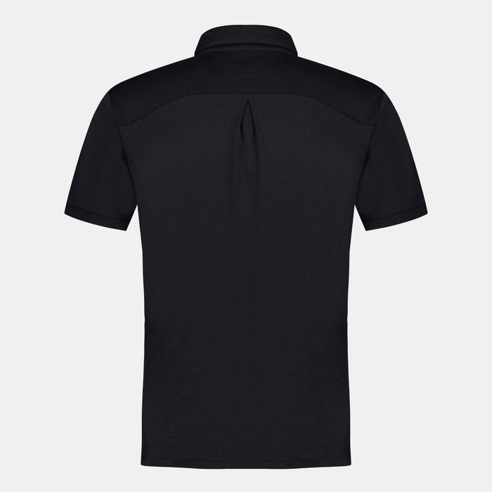 Le Coq Sportif Coq D'Or Chemise Manches Courtes Homme