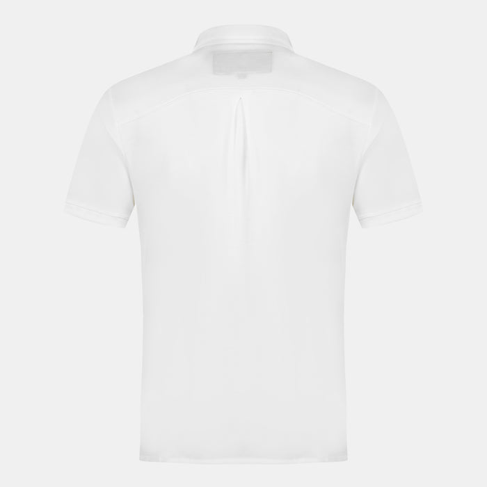 Le Coq Sportif Coq D'Or Chemise Manches Courtes Homme