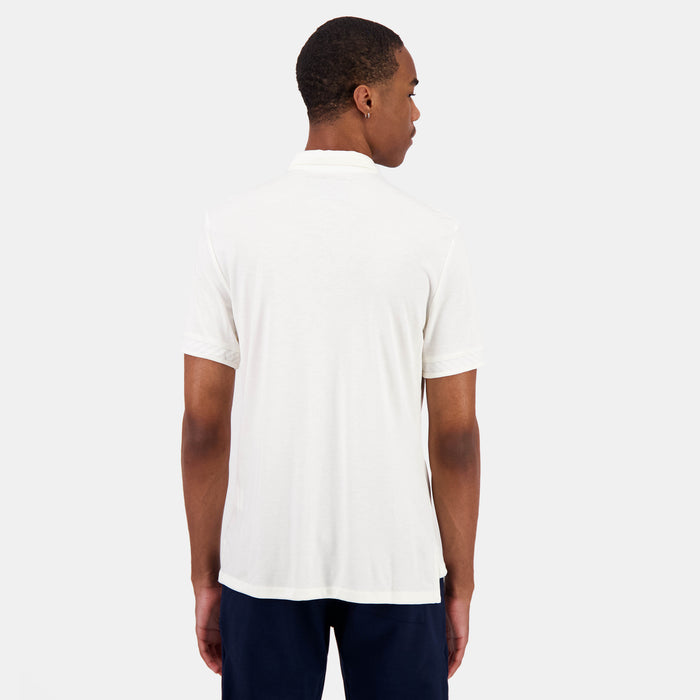 Le Coq Sportif Coq D'Or Chemise Manches Courtes Homme