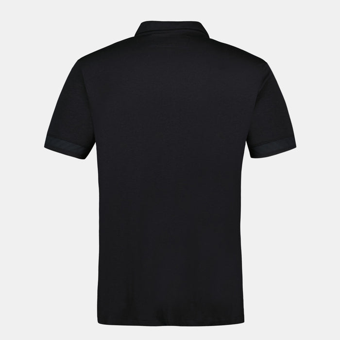 Le Coq Sportif Coq D'Or Chemise Manches Courtes Homme