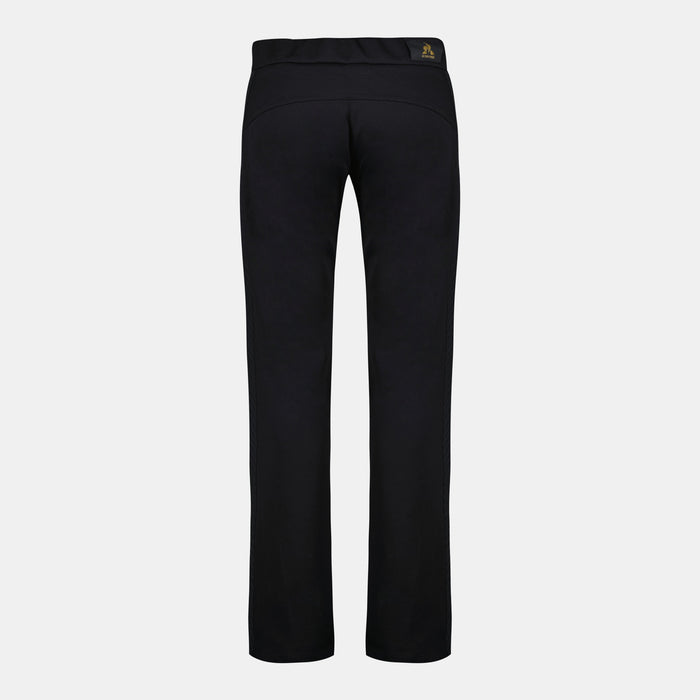 Le Coq Sportif Coq D'Or Pantalon Coupe Droite Femme