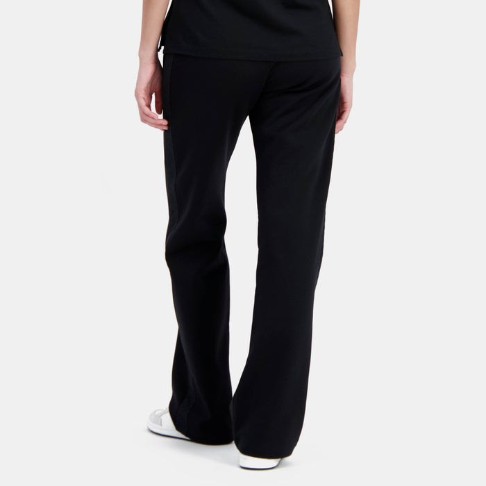 Le Coq Sportif Coq D'Or Pantalon Coupe Droite Femme