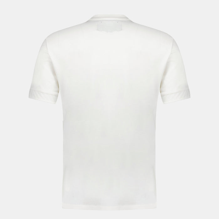 Le Coq Sportif Coq D'Or T-shirt Homme En Interlock 240g Coton
