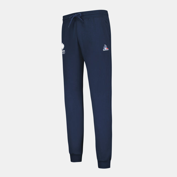 Le Coq Sportif Équipe De France Olympique Pantalon Homme