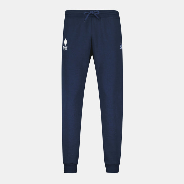 le coq sportif Équipe de France Olympique Pantalon Homme