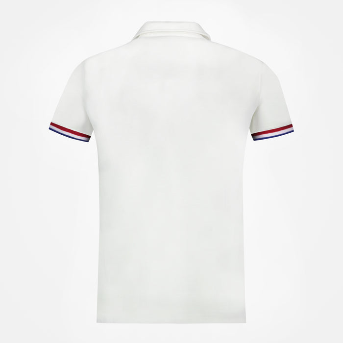 Le Coq Sportif Équipe De France Olympique Polo Homme