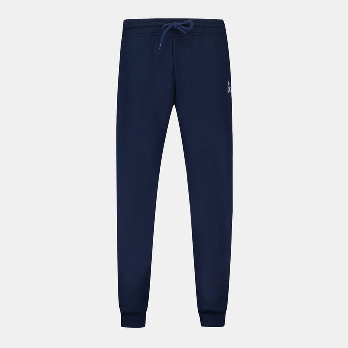 Le Coq Sportif Essentiels Pantalon Bleu Marine Homme