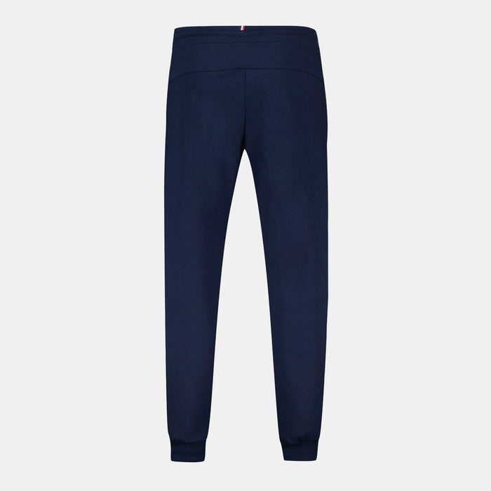 Le Coq Sportif Essentiels Pantalon Bleu Marine Homme